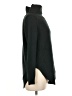 Athleta Solid Black Turtleneck Sweater Size XS - photo 4
