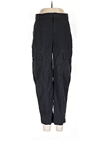 Another Tomorrow Cargo Pants (view 1)