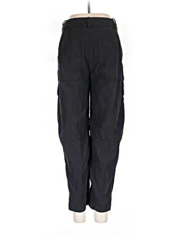 Another Tomorrow Cargo Pants (view 2)