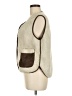 Shein 100% Polyester Ivory Vest Size 6 - photo 5