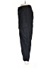 Another Tomorrow Black Cargo Pants Size EU (IT) 40 / US 4 - photo 5