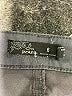 PrAna Chevron-herringbone Gray Dress Pants Size 6R - photo 7