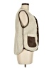 Shein 100% Polyester Ivory Vest Size 6 - photo 4