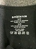 Ambiance Black Bodysuit Size Sm - Med - photo 3