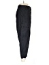 Another Tomorrow Black Cargo Pants Size EU (IT) 40 / US 4 - photo 4