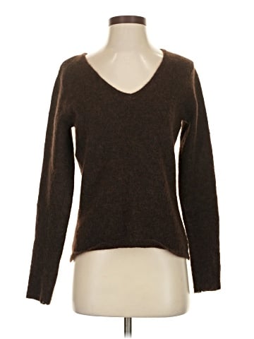 Mercer & Madison Pullover Sweater (view 1)