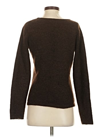 Mercer & Madison Pullover Sweater (view 2)