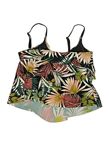 Maxine of Hollywood Swimsuit Top (view 2)