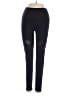 Curious Gypsy Black Active Pants Size S - photo 1