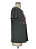 Peanuts Gray Short Sleeve T-Shirt Size 00 - photo 4