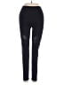 Curious Gypsy Black Active Pants Size S - photo 2