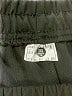 Unbranded Solid Black Active Pants Size 3X - photo 4
