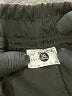 Unbranded Solid Black Active Pants Size 3X - photo 5