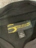 Serena Williams Signature Statement Black Track Jacket Size XS - photo 6
