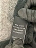 Serena Williams Signature Statement Black Track Jacket Size XS - photo 7