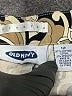 Old Navy Paisley Gold Casual Pants Size 12 - photo 7