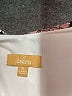 Takara 100% Polyester Paisley Gray Casual Dress Size XL - photo 7