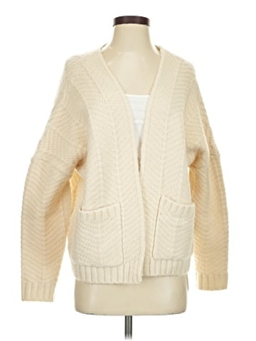Rip Curl Cardigan (view 1)