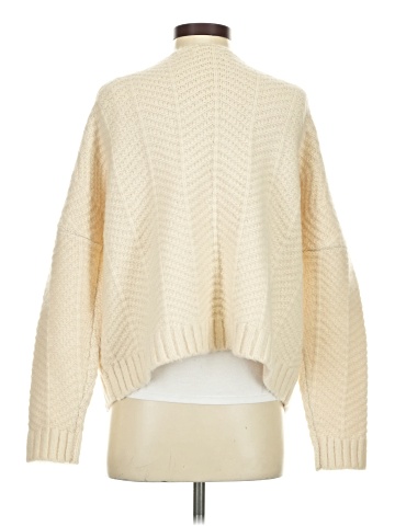 Rip Curl Cardigan (view 2)