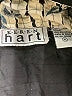 Keren Hart 100% Polyester Print Gold Long Sleeve Blouse Size XL - photo 7
