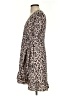 Sanctuary Animal Print Tan Casual Dress Size S - photo 5