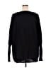 Shein Curve 100% Polyester Black Pullover Sweater Size 18 Plus (3) - photo 2
