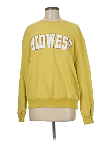 12pm by Mon Ami Sweatshirt (view 1)