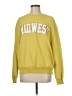 12pm by Mon Ami Yellow Sweatshirt Size M - photo 1