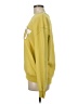 12pm by Mon Ami Yellow Sweatshirt Size M - photo 5