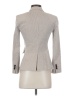 Theory Gray Blazer Size 2 - photo 2