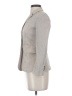 Theory Gray Blazer Size 2 - photo 5