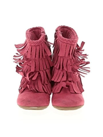 Jumping Beans Booties (view 2)