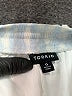 Torrid 100% Polyester Blue Shorts Size Lg Plus (0) - photo 3