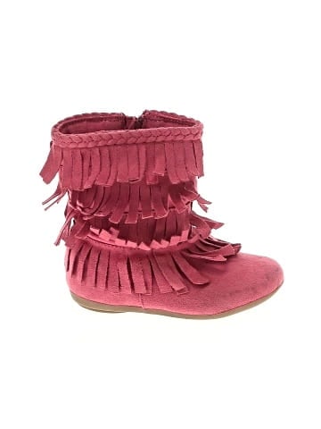Jumping Beans Booties (view 1)