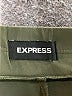 Express Green Casual Pants Size XS - photo 4