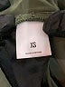Express Green Casual Pants Size XS - photo 5