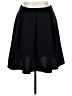 City Chic Solid Black Formal Skirt Size 14 Plus (XS) - photo 1