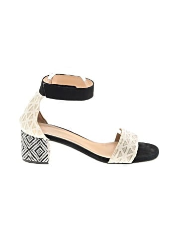 Anthropologie Sandals (view 1)