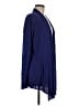 Chico's Blue Kimono Size Med (1) - photo 4