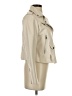 Zara Tan Trenchcoat Size S - photo 4