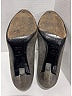 Prada Gray Heels Size EU 38 - photo 7