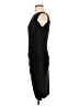 Laundry by Shelli Segal Black Cocktail Dress Size 6 - photo 5