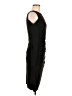 Laundry by Shelli Segal Black Cocktail Dress Size 6 - photo 4