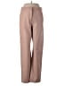 J.Crew 100% Polyurethane Tan Dress Pants Size 2 - photo 1