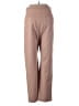 J.Crew 100% Polyurethane Tan Dress Pants Size 2 - photo 2