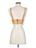 Zara Gold Bodysuit Size S - photo 2