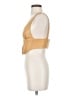 Zara Gold Bodysuit Size S - photo 5