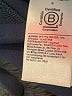 Athleta Solid Blue Casual Pants Size 6 - photo 8