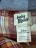 Baby B'gosh Solid Yellow Jacket 18-24 MO / 24 MO - photo 3