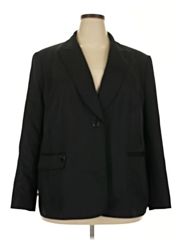 Emily... Blazer (view 1)